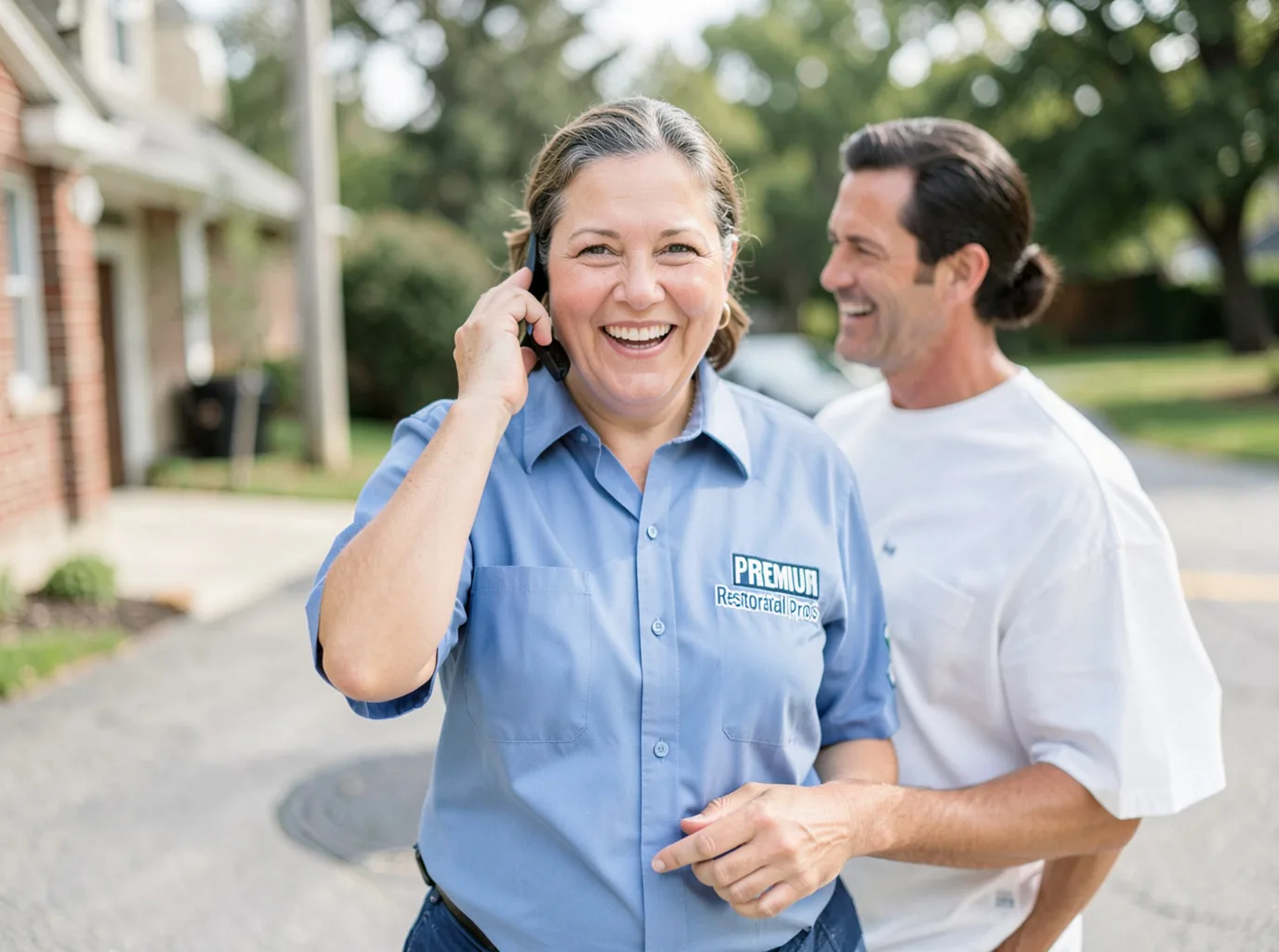 Water Damage Restoration Independence, OH FAQs